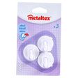 Metaltex | 10 sztuk