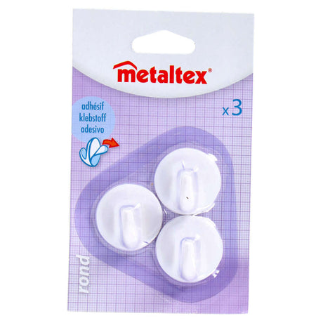 Metaltex | 10 sztuk