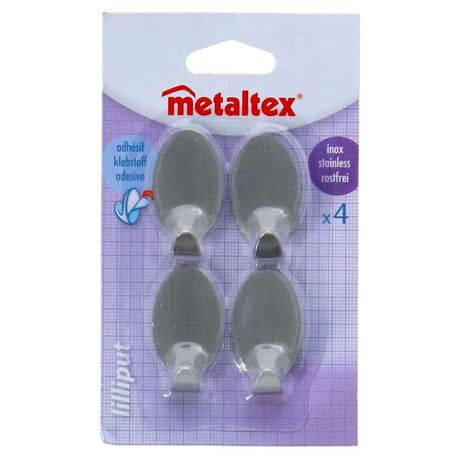 Metaltex | 10 sztuk