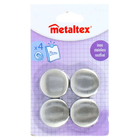 Metaltex | 10 sztuk