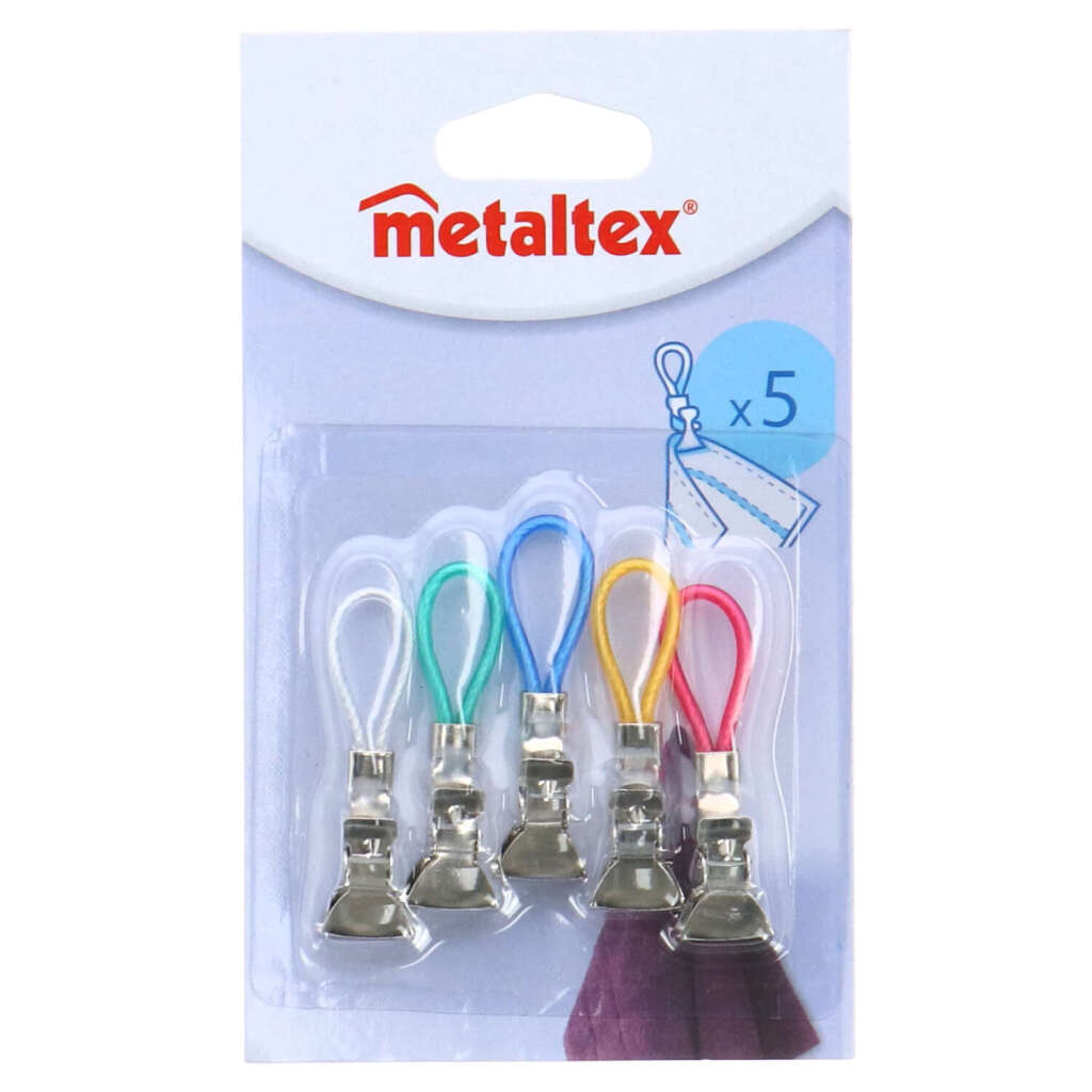 Metaltex | 6 sztuk