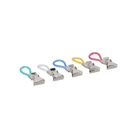 Metaltex | 6 sztuk