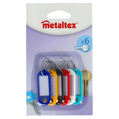 Metaltex | 12 sztuk
