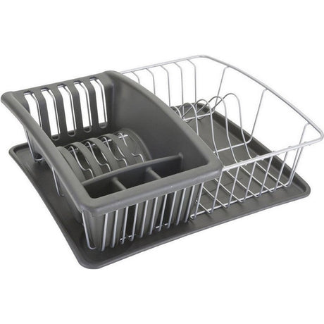 Metaltex Aquatex Plus Sinatra Design Design Rack Suszone Silanie