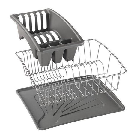 Metaltex Aquatex Plus Sinatra Design Design Rack Suszone Silanie