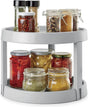 Tomado-Metaltex Giro 2 Running Herb Rack 28x21cm 2 Podłogi