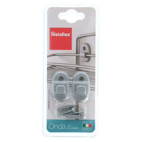 Metaltex | 12 sztuk
