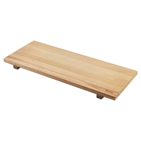 Deska bukowa Metaltex 50x20x3 cm