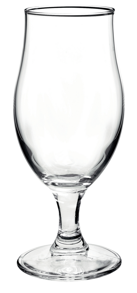 Bormioli executive bierglas 37,5cl set 3 stuks