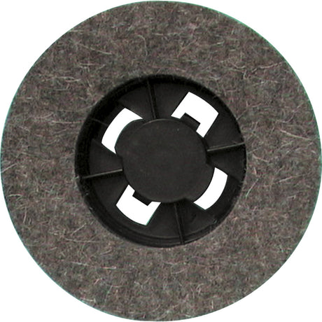 Delonghi 2690079004 vt504703 krążek filcowy 3 sztuki LC205 500