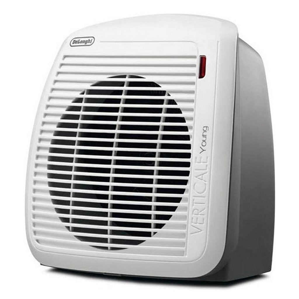 Delonghi Delonghi HVY1030 Termowentylator Biały Szary