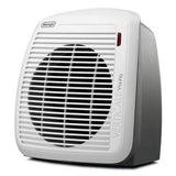 Delonghi Delonghi HVY1030 Termowentylator Biały Szary