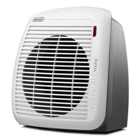 Delonghi Delonghi HVY1030 Termowentylator Biały Szary