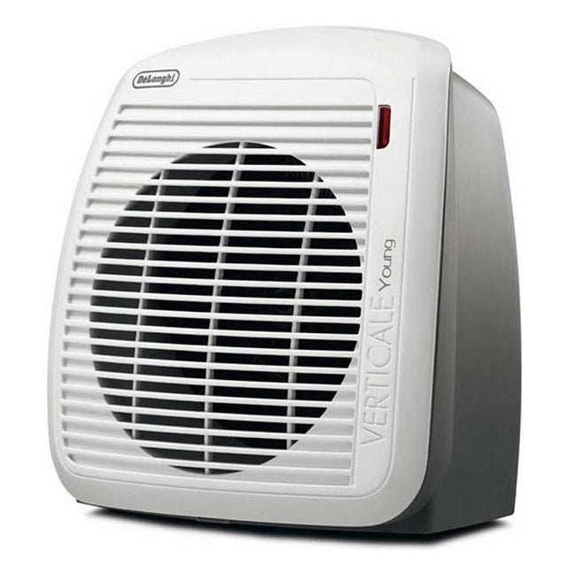 Delonghi Delonghi HVY1030 Termowentylator Biały Szary