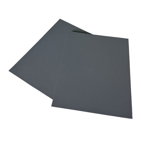 Szara karta Stealth Gear o wymiarach 20x25 cm