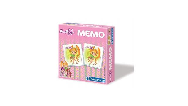Notatka Clementoni Pop Pixie 5x