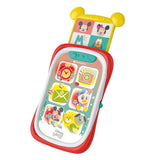 Clementoni Disney Baby Mickey Mysz Phone