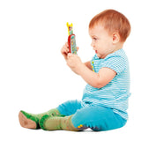 Clementoni Disney Baby Mickey Mysz Phone