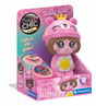 Clementoni crazy chic - nail polish teddy belle