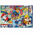 Puzzle Psi Patrol firmy Clementoni Supercolor, 104 elementy