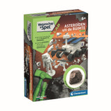 Zestaw do nauki i gry Clementoni NASA Asteroids
