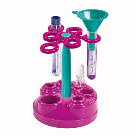 Mini laboratorium perfum nauki i gier Clementoni