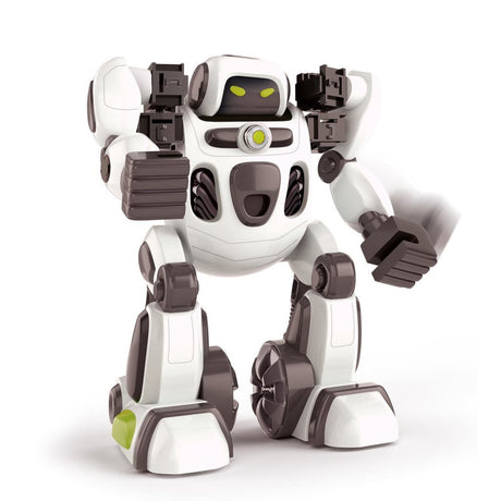 Interaktywny robot Clementoni