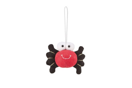 Mini Hangitz pluszowy pająk 5 cm