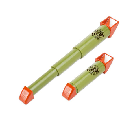 Eksploracja peryskopu Navir. 6+