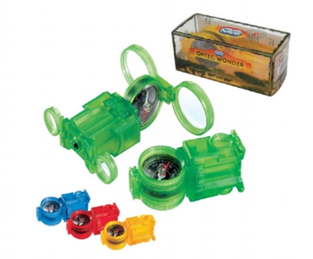 Navir Optic Wonder Ass (24 szt.)