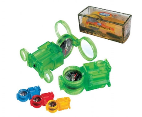 Navir Optic Wonder Ass (24 szt.)