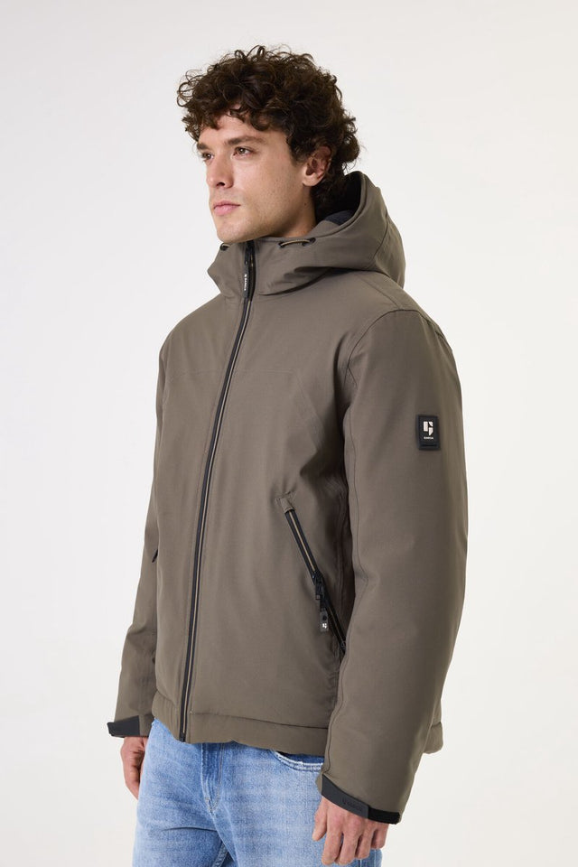 Garcia - gj510910 - heren - jassen
