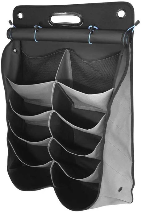 Organizer na buty Thule - czarny