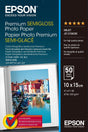 Epson, papier fotograficzny durabrite 10x15cm, c13s041735bh