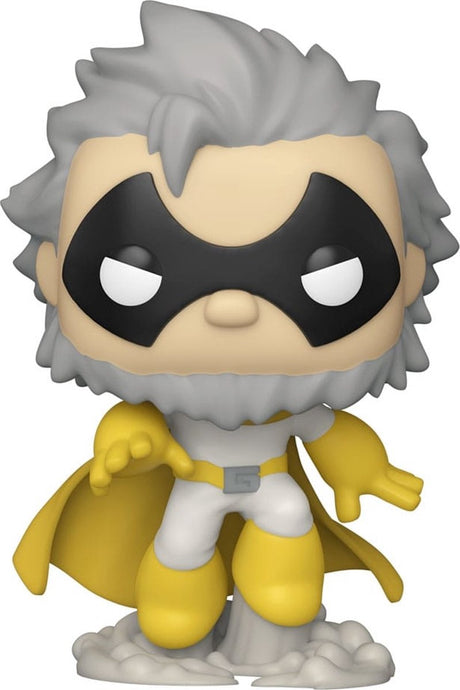 Funko-pop! My Hero Academia – Gran Torino Pop! figurka winylowa (wyłącznie na konwencji letniej 2022)