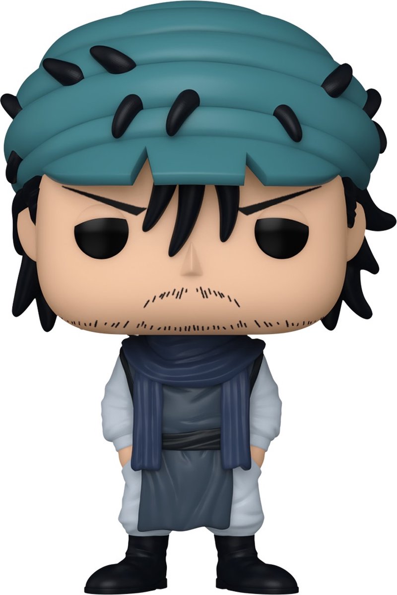 Funko-pop! animacja: Hunter x Hunter - poszedł freecss #1725