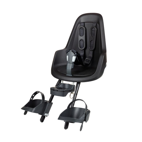 Bobike voorzitje one mini ahead icr urban black