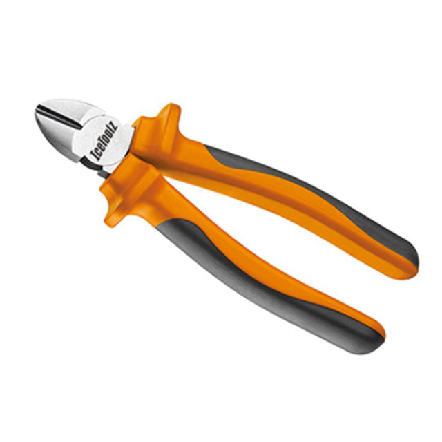 Motywacja Diagonal 7 18cm IceToolz 24028D2 PRZEWODNIK COMFORM
