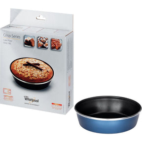 Forma do ciasta chrupiącego Whirlpool o średnicy 19 cm