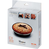 Forma do ciasta chrupiącego Whirlpool o średnicy 19 cm