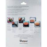 Forma do ciasta chrupiącego Whirlpool o średnicy 19 cm
