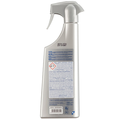 Wpro środek do czyszczenia klimatyzacji 500 ml
