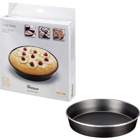 Forma do ciasta chrupiącego Whirlpool o średnicy 26 cm