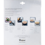 Forma do ciasta chrupiącego Whirlpool o średnicy 26 cm