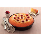 Forma do ciasta chrupiącego Whirlpool o średnicy 26 cm