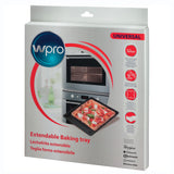 Wpro ubt521 uniwersalna blacha do pieczenia 37x52cm