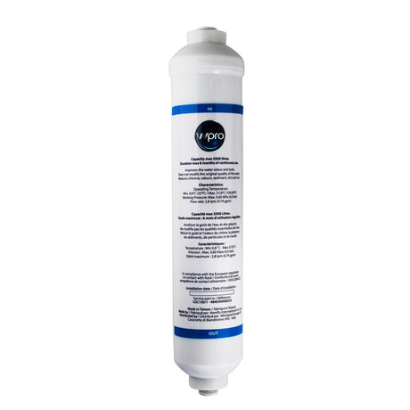 WPRO USC100 Filtr wodny
