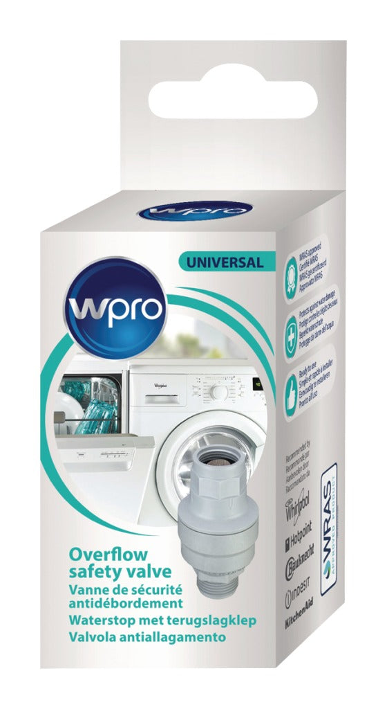 Enzo wpro 484000008591 mechaniczny aqua stop szary