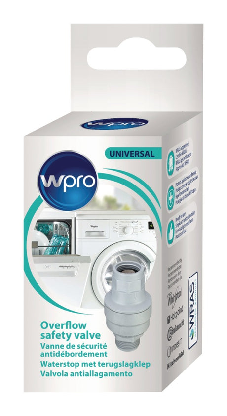 Enzo wpro 484000008591 mechaniczny aqua stop szary