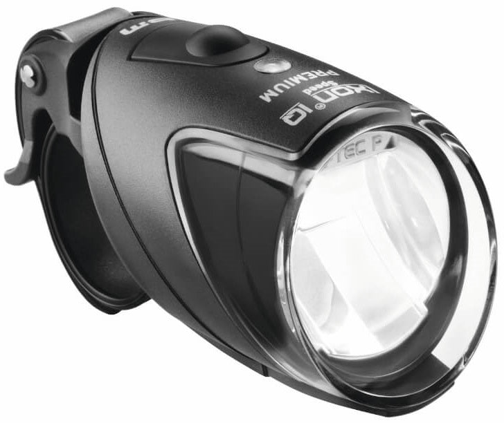 Busch Muller Reflight Busch und Müller Ixon IQ Speed 90 Lux USB
